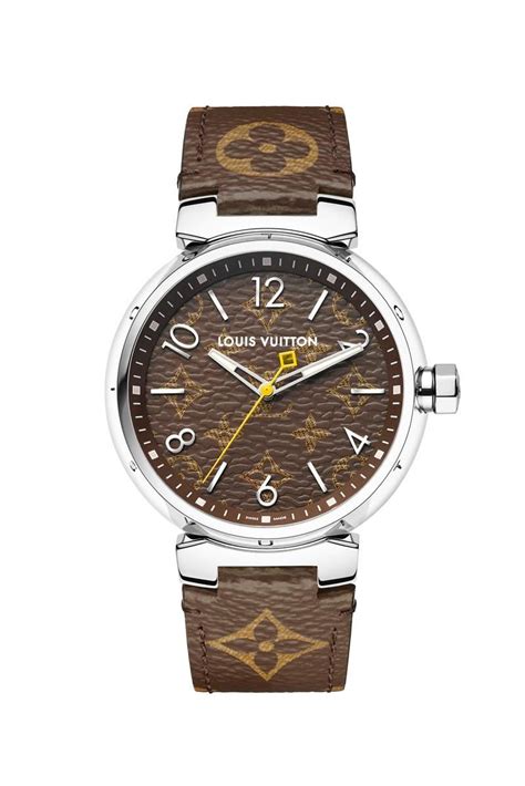 louis vuitton uomo 300 euro|Louis Vuitton watches.